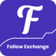 FExchange - Follow Exchange Platform - PHP Scripts / Help and Support Tools