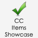 CC Items Showcase - CSS / Animations and Effects