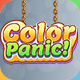 Color Panic! Construct 3 HTML5 Game - HTML5 / Games