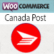 Canada Post WooCommerce Shipping Plugin for Rates, Labels and Tracking - WordPress / eCommerce / WooCommerce