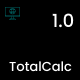 TotalCalc - A Comprehensive Suite of Calculators for Every Need - HTML5 / Forms