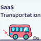 SaaS Taxi & Routes Trips Full application - Mobile / Flutter / Full Applications