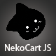 NekoCart - CSV-based jQuery Shopping Cart - JavaScript / Shopping Carts
