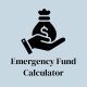 Emergency Fund Calculator - Web Calculator for your Website - HTML5 / Forms