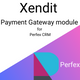 Xendit Payment Gateway Module for Perfex CRM - PHP Scripts