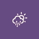 Weather Updates iOS App - Mobile / iOS