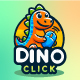 Dino Clicker - HTML5 - Construct 3 - HTML5 / Games