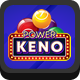 Power Keno - HTML5 Game - HTML5 / Games