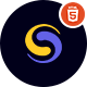Syndrox - Admin Dashboard Bootstrap HTML Template - HTML5 / Templates