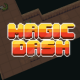 Magic Dash - HTML5 / Games