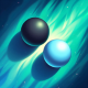 Sphere Shift PUZZLE - HTML5 Game (High graphic) - HTML5 / Games