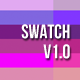 Color Swatches - JavaScript / Miscellaneous