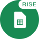 Google Sheets Integration for RISE CRM - PHP Scripts / Add-ons