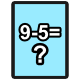 Subtract Memory | Html5 Game | Construct 2/3 - HTML5 / Games