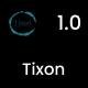 Tixon - Multipurpose Flutter Calculator & Conversion App - Mobile / Flutter / Full Applications