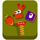 Rabbit & Carrot - HTML5 Game (Construct3) - HTML5 / Games