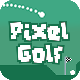 Pixel Golf HTML5 Game - HTML5 / Games