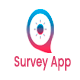 Survey - Online Survey | Data Analysis | Survey Tool | React Native iOS/Android App Template - Mobile