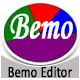 Bemo Editor - Rich Text Editor with Charts - JavaScript / Ratings and Charts