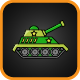 3D Tank Runner - Cross Platform Casual Game - HTML5 / Games