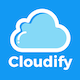 Cloudify - Self-Hosted File Manager and Cloud Storage - PHP Scripts