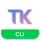Tramkam 130+ Screen React Native CLI - Mobile
