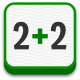 Math Forest Match - HTML5 Educational game - HTML5 / Games