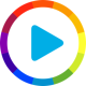 Simple Metro Music Player - HTML5 / Media