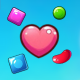 Candy Dash 2 - HTML5 Game - HTML5 / Games