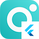 Patient Flutter Template App - Mobile