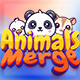 Animals Merge - HTML5 / Games