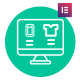 WooListing - WooCommerce Product Listing for Elementor - WordPress / Add-ons