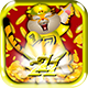 Gold Tiger 777 - HTML5 / Games