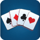 Solitaire - 4 in 1 - Mobile / Android