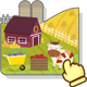 Spot the difference - The Farm - HTML5 Game - Construct 3 - HTML5 / Games