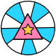 Shapes Wheel | Educational Game | Html5 Game | Construct 2/3 - HTML5 / Games