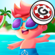 Slot Summer - HTML5 Game - HTML5 / Games
