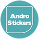 Android WhatsApp Stickers With Admin Panel - Mobile / Android