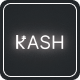 Kash - The fintech app like Cred - Mobile / Flutter