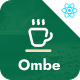 Ombe - React Native CLI Coffee Shop Mobile App Template