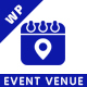 Event Venue Showcase for The Event Calendar - WordPress / Add-ons