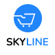Skyline - Flutter Web ProKit with 85+ Pages UI Kits With AI Gemini - Mobile / Flutter