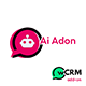AI Chat for WhatsApp - Add-on for WhatsCRM - JavaScript