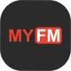 MYFM Flutter UI Full Kit - Mobile / Flutter