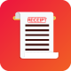 Quick Invoice Generator - Billing Manager, Simple Invoice Generator - Mobile / Android