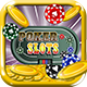 Poker Slots - HTML5 / Games