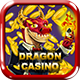 Dragon Casino - HTML5 / Games