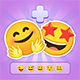 Emoji Mix: Match Emoji, Emoji Merge, Emoji Kitchen Fun Game - Mobile / Flutter / Full Applications