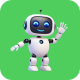Flutter Chatbot AI - Powered by ChatGPT, GPT-4o & Gemini 2.0 | Image Generator | Voice Assistant - Mobile / Flutter /...
