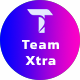 TeamXtra - Bootstrap 5 Team Section Template - CSS / Layouts